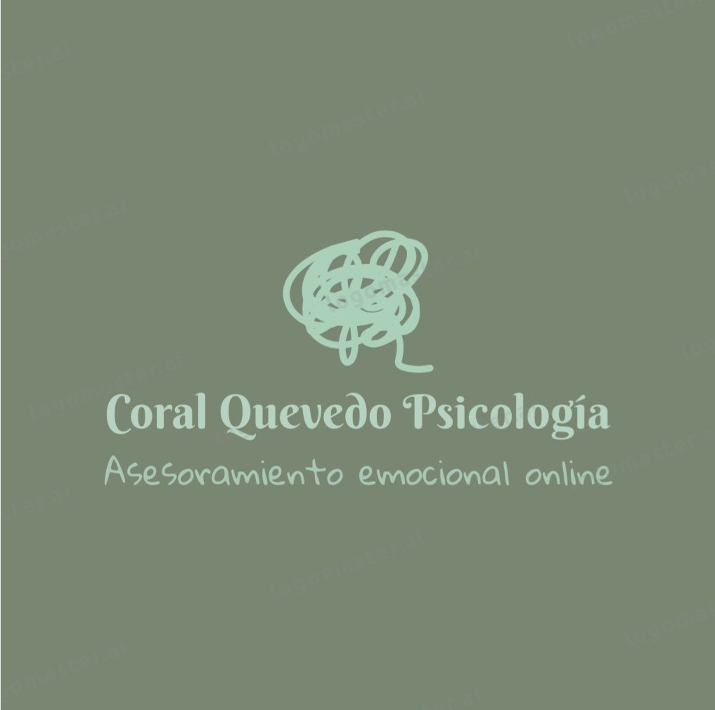 Coral Quevedo Psicología